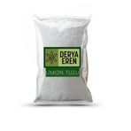 Derya Eren Limon Tuzu, İnce Öğütülmüş, Doğal Limon Aromalı (1 kg)