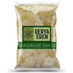 Derya Eren Sandaloz Sakızı 100gr - 100 gr