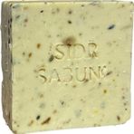 Derya Eren Sidr (Arabistan Kirazı) Yaprağı Sabunu 140-150Gr 1 Adet