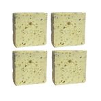 Derya Eren Sidr Yaprağı Sabunu, Doğal Cilt ve Saç Bakımı, 140-150 gr (4)