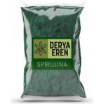 Derya Eren Spirulina Deniz Yosunu Tozu 100 gr - Bitki Çayı