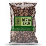 Derya Eren Tane Brezilya Rio Minas 1 kg Türk Kahvesi