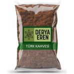 Derya Eren Türk Kahvesi Öğütülmüş 100 gr