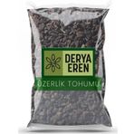 Derya Eren Üzerlik Otu Tohumu 250g