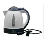 DERYA EXPORT PLASTİK 1.0 LİTRE ARAÇ KETTLE 12V-24V