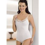 Derya Kurşun 311 Çıtçıtlı Kadın Body