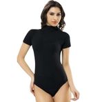 Derya Kurşun 325 Çıtçıtlı Body