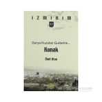 Derya Kuzuları Gurbette Konak - Ümit Otan