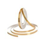 DERZ ARASI GOLD ŞERİT BANT