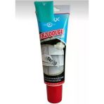 Derz Dolgu Hazır Gaga Uçlu Beyaz Renk Banyo-Mutfak 400 Ml