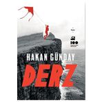 Derz Hakan Günday