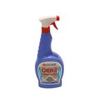 Derzmatik 750 ml Derz Temizleyici