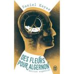 Des Fleurs Pour Algernon - Daniel Keyes