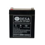 Desa 12V 5Ah Bakımsız Kuru Akü