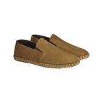Desa 32601 Dislina Taba Deri Slip-On Erkek Günlük Ayakkabı