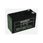 Desa Asansör 12v-7ah Akü