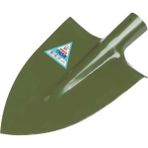 Desa Bel Tipi Kürek - Sapsız - Renkli