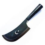 Desa Demir Saplı Satır - Oval Antrasit