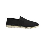 Desa Dislina Siyah Erkek Deri Slip-On Günlük Ayakkabı 31125, 42