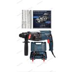 Desa Yapı Market Assur Pro Kırıcı Delici Hilti Darbeli Matkap