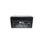 Desa Yapı Market Bakımsız Kuru Akü 12V 1.3A Tse Belgeli