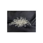 DesaAccessories Taraklı Gelin, Nişan Saç Aksesuarı