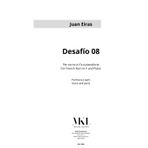 Desafío 08: Per corno in F e pianoforte