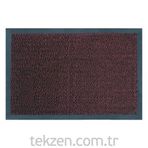 Desan 40x60 cm Kırmızı Nem Alıcı Paspas