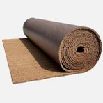 Desan Dikdörtgen 33X55 cm Pvc Koko Kahverengi Paspas