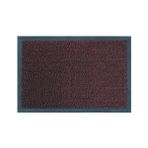Desan - Nem Alıcı Paspas - 40x60cm - Kırmızı - Bordo