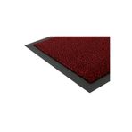 DESAN Nem Alıcı Paspas - 60x90cm - Kırmızı