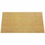 Desan Pvc Tabanlı Koko 50x100 cm Kapı Önü Paspas