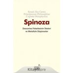 Descartes Felsefesinin İlkeleri ve Metafizik Düşünceler - Benedictus de Spinoza