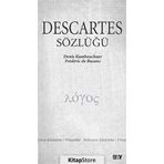 DESCARTES SÖZLÜĞÜ - DENIS KAMBOUCHNER;F. DE BUZONZ