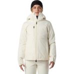 Descendit Su Geçirmez Outdoor Mont (Yeni Sezon) - Beyaz