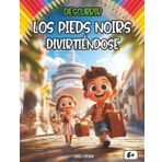 Descubrir Los Pieds-Noirs divirtiéndose: Un libro educativo y cultural para niños curiosos: Historia, migración, Argelia y Francia explicadas para ... aprender de forma divertida – 6 a 12 años