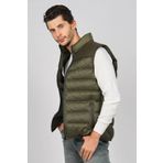 Desen 02421493 Haki Erkek Yelek