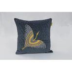DESEN TASARIM,PUNCH KIRLENT KILIFI,1 ADET,43X43, MODERN, MAKİNE İŞÇİLİĞİ