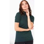 Desen Triko 20346 Nefti Kadın Bluz