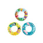 Desenli Deniz Simit 61CM