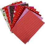 Desenli Elişi Kağıdı A4 10'lu 2 Paket