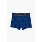 Desenli Erkek Boxer - Goose
