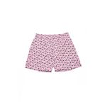 Desenli Erkek Ev Şort – Chill Space Collection – Chilly Panda