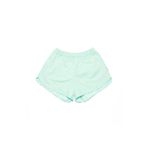 Desenli Kadın Ev Şort – Chill Space Collection – Sunny Side Up