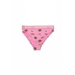 Desenli Kadın Slip Külot – Eco Characters – Turtley