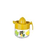 Desenli Lima Limon Sıkacağı 300 ml.