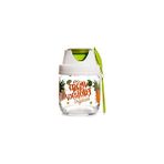 Desenli Meyve-Salata-Yoğurt Bebek Saklama Kavanozu 425 ml ( 1 Adet )