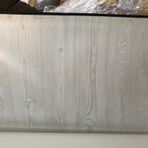 Desenli PVC Zemin Kaplama EN:100CM BOY:120CM DİKİLİ MUŞAMBA
