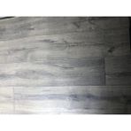 Desenli PVC Zemin Kaplama EN:100CM BOY:120CM ETRAFI DİKİLİ MUŞAMBA ONURR - 33m - Gri