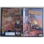 Desert Law PC Oyunu